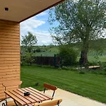 Naturidyll Teufelsmauer *