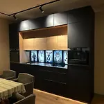 Apartamento Naturidyll Teufelsmauer Weddersleben