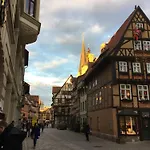 Naturidyll Teufelsmauer *