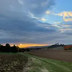 Naturidyll Teufelsmauer Apartamento