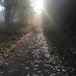 Apartamento Naturidyll Teufelsmauer *