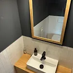 Apartamento Naturidyll Teufelsmauer Weddersleben