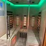 Naturidyll Teufelsmauer *