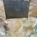 Naturidyll Teufelsmauer *