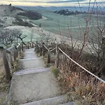 Naturidyll Teufelsmauer * Weddersleben