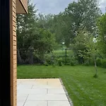 Apartamento Naturidyll Teufelsmauer *