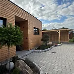 Apartamento Naturidyll Teufelsmauer Weddersleben