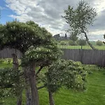 Naturidyll Teufelsmauer Apartamento Weddersleben