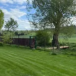 Apartamento Naturidyll Teufelsmauer *