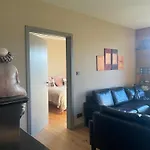 Apartamento Naturidyll Teufelsmauer *