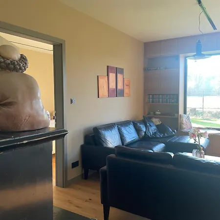 Naturidyll Teufelsmauer Apartment *