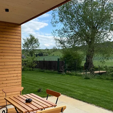 Naturidyll Teufelsmauer *