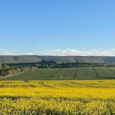 Appartement Naturidyll Teufelsmauer *