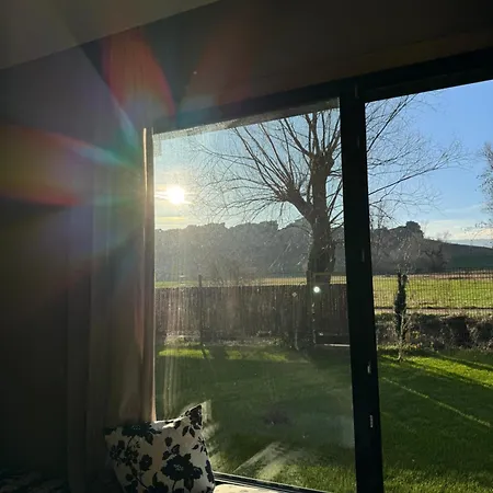 Appartement Naturidyll Teufelsmauer Weddersleben