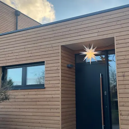 Naturidyll Teufelsmauer Apartamento