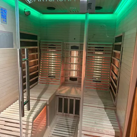 Naturidyll Teufelsmauer *