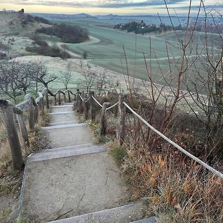 Naturidyll Teufelsmauer * Weddersleben