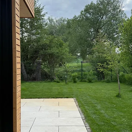 Apartment Naturidyll Teufelsmauer *