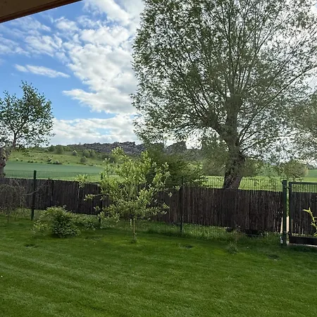 Naturidyll Teufelsmauer *