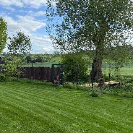 Appartement Naturidyll Teufelsmauer *