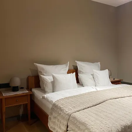 Naturidyll Teufelsmauer 公寓