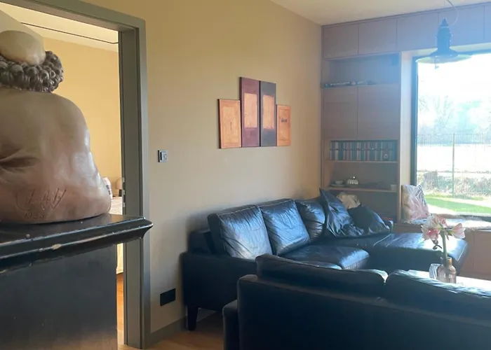 Naturidyll Teufelsmauer Apartamento *