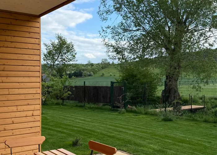 Naturidyll Teufelsmauer *