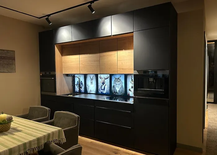 公寓 Naturidyll Teufelsmauer Weddersleben