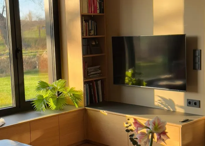 Apartamento Naturidyll Teufelsmauer