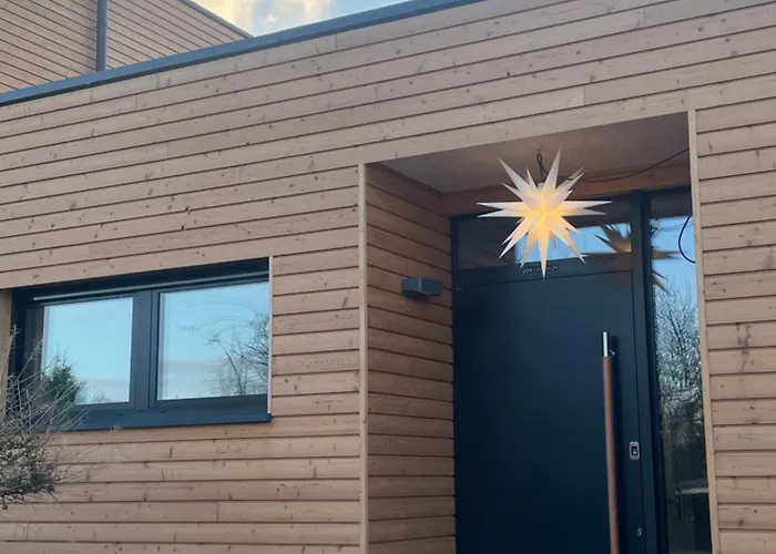 Naturidyll Teufelsmauer Apartamento