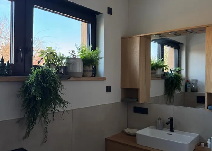 Naturidyll Teufelsmauer * Weddersleben