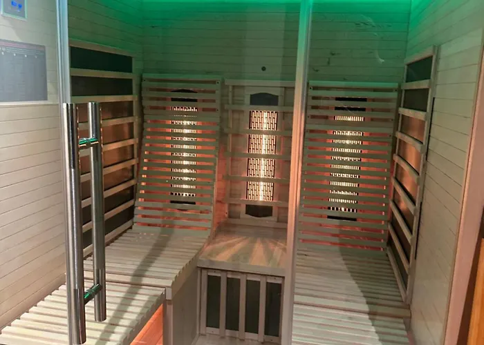 Naturidyll Teufelsmauer *