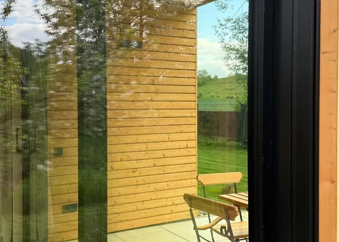 Naturidyll Teufelsmauer * Weddersleben