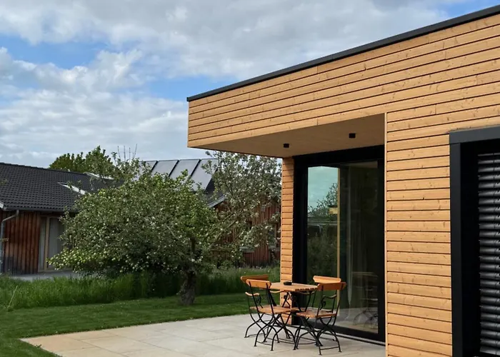 Naturidyll Teufelsmauer * Weddersleben