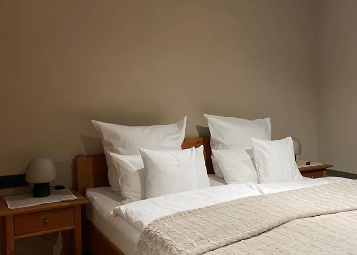 Naturidyll Teufelsmauer 公寓