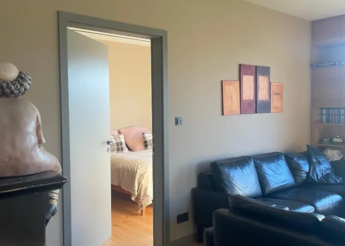 公寓 Naturidyll Teufelsmauer *